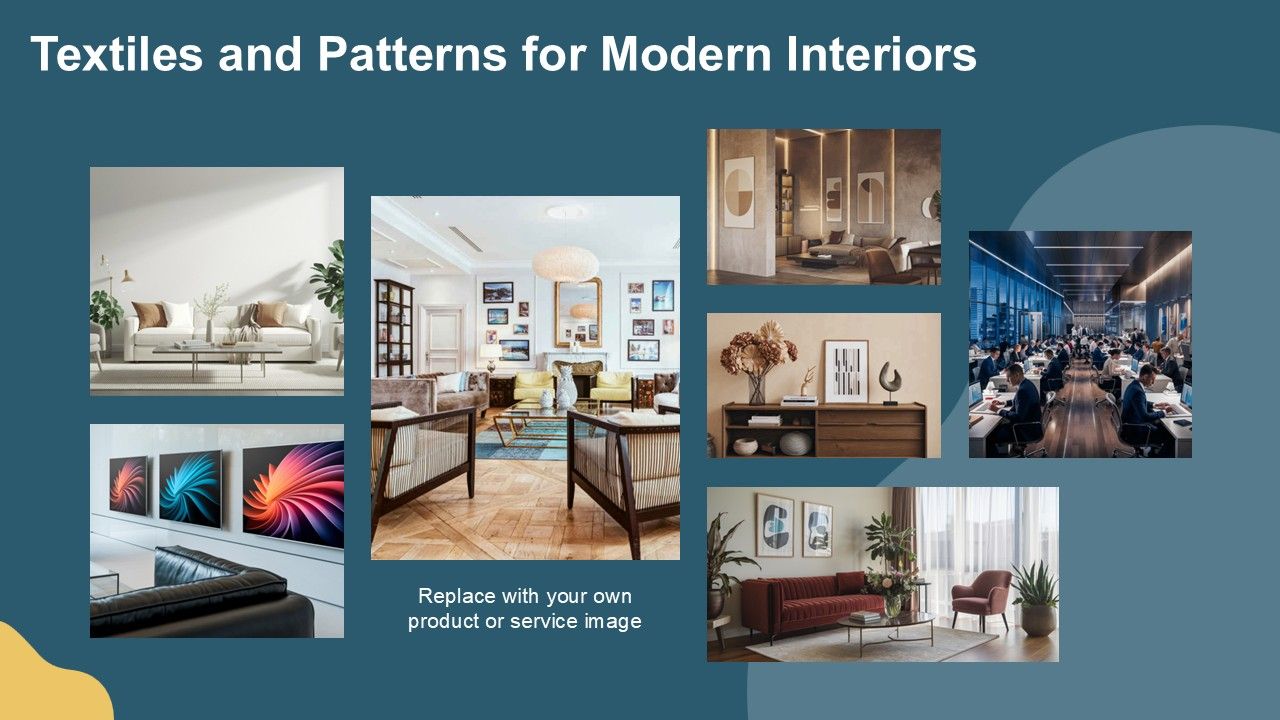 Top 10 Modern Interior Design Powerpoint Presentation Templates In 2026 ...