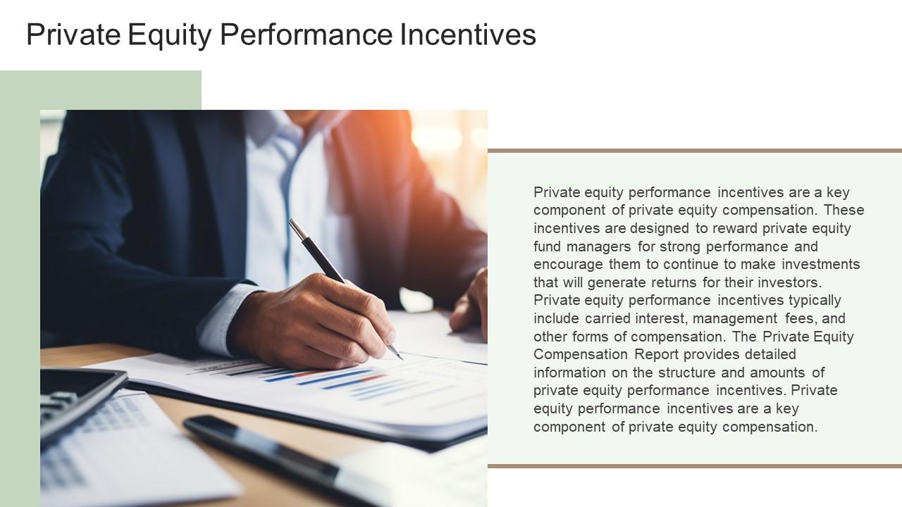 Private Equity Compensation Report Powerpoint Presentation And Google