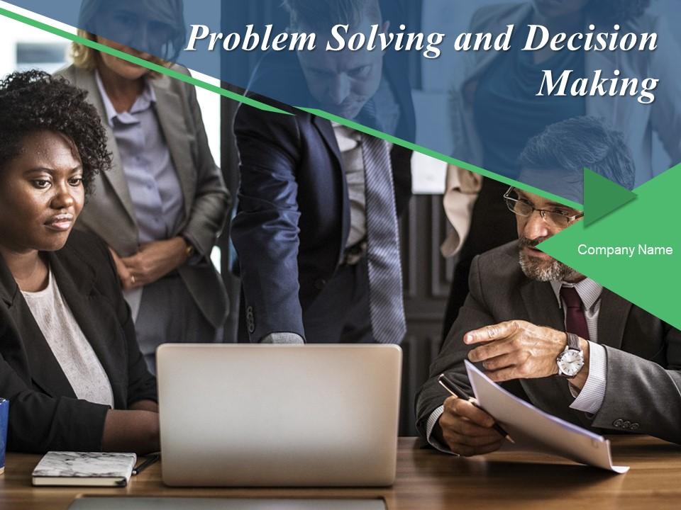 problem_solving_and_decision_making_powerpoint_presentation_slides_Slide01