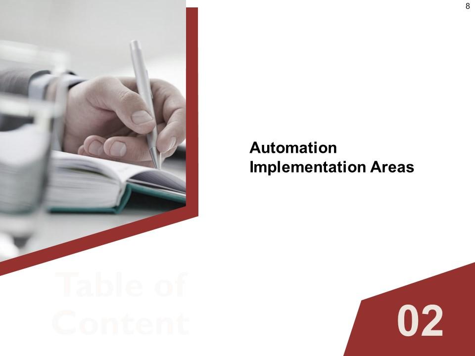 Process Automation System Powerpoint Presentation Slides Presentation Process Automation System Powerpoint Presentation Slides Presentation
