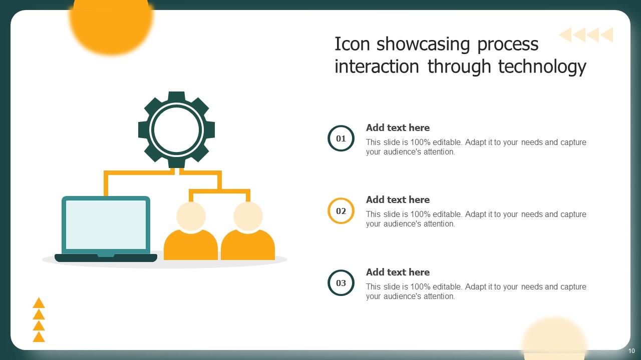 Process Interaction Powerpoint Ppt Template Bundles PPT PowerPoint