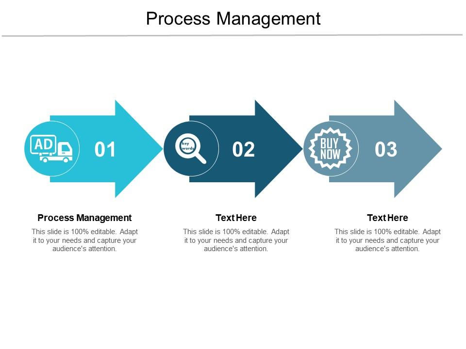 Process Management Ppt Powerpoint Presentation Infographic Template ...