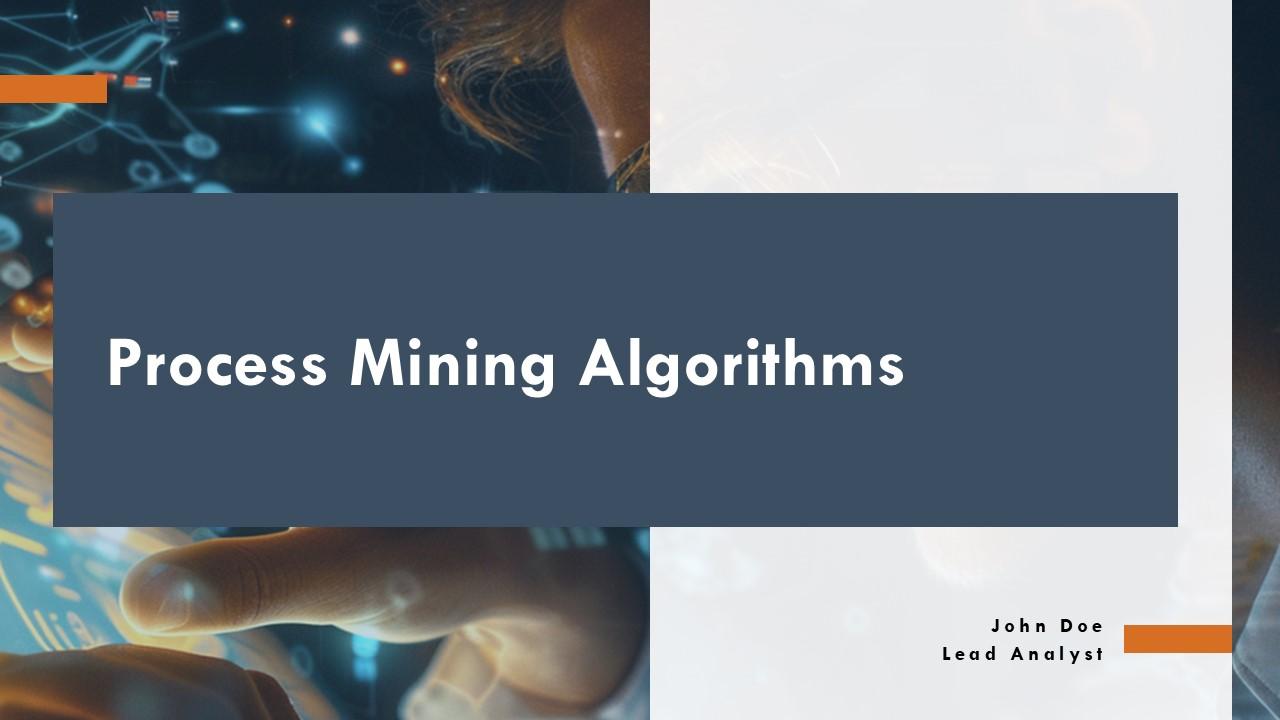 Top 10 algorithm PowerPoint Presentation Templates in 2025