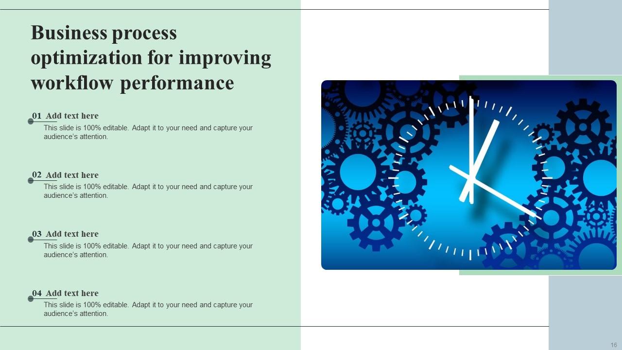 Process Powerpoint Ppt Template Bundles PPT Presentation