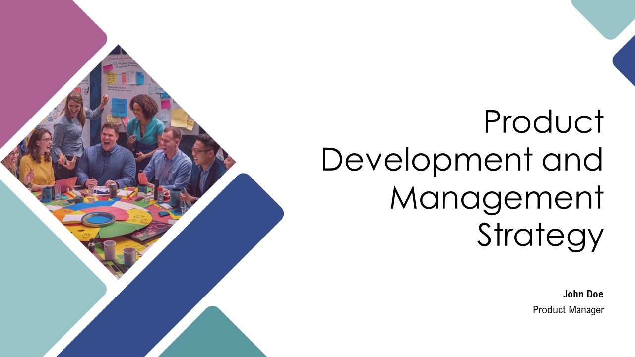 Product Development And Management Strategy PPT Graphics AT Product Development And Management Strategy PPT Graphics AT