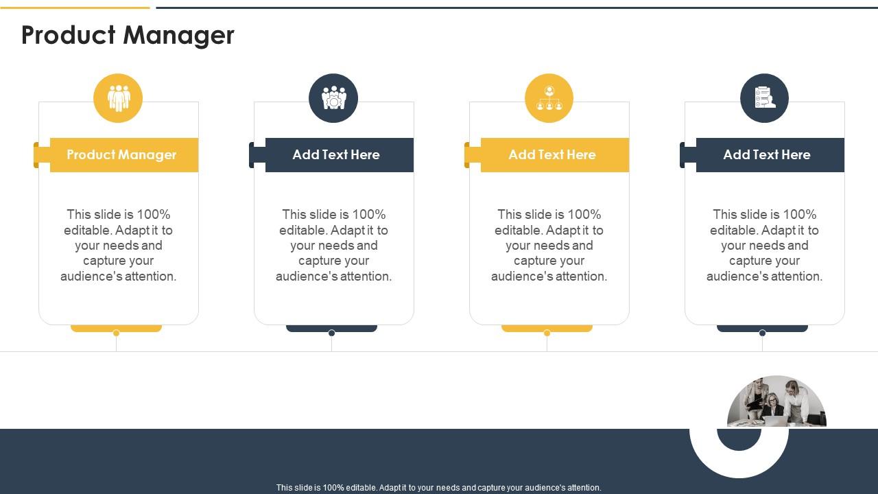 Product Manager In Powerpoint And Google Slides Cpb PPT Example