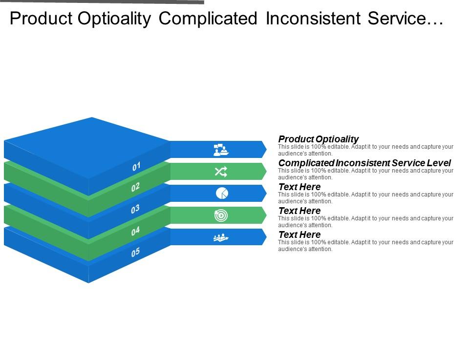 Top 10 Inconsistent Icon PowerPoint Presentation Templates in 2025