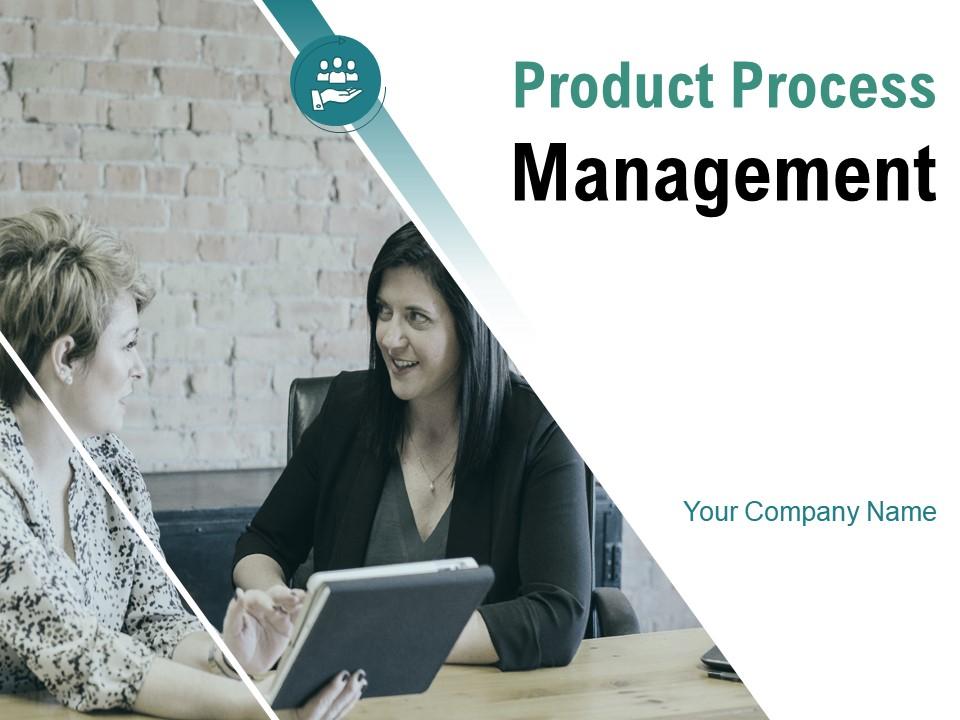 Product Process Management Development Marketing Strategy Framework ...