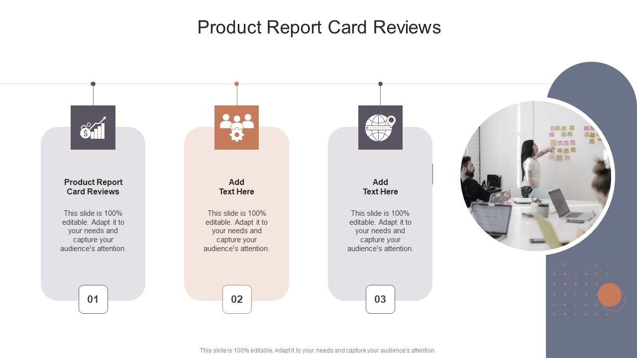 Top 10 It Report Card PowerPoint Presentation Templates in 2024
