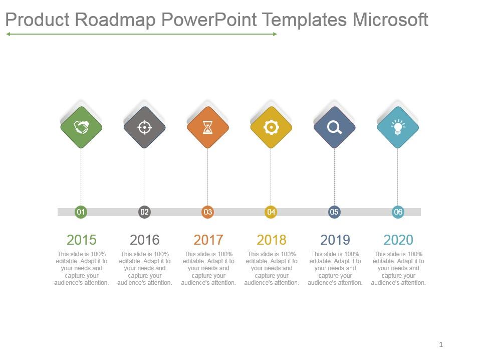 product_roadmap_powerpoint_templates_microsoft_Slide01