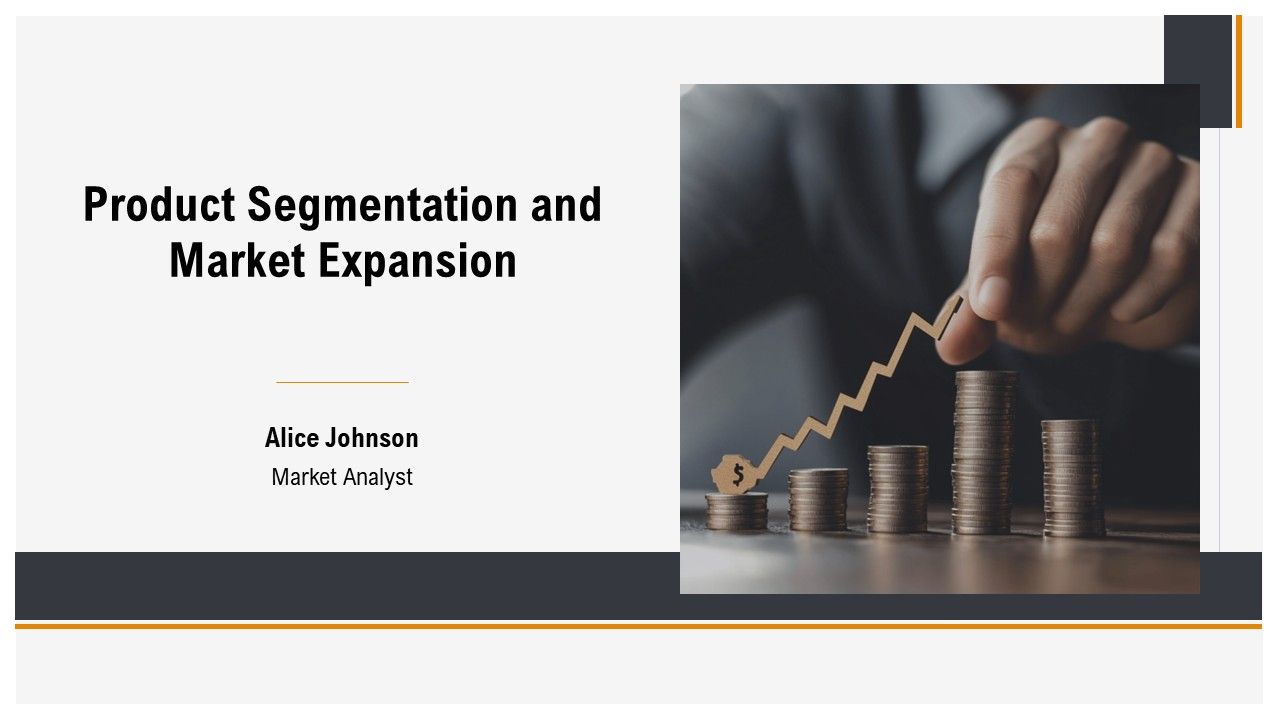 Product Segmentation And Market Expansion PPT Information AT Product Segmentation And Market Expansion PPT Information AT