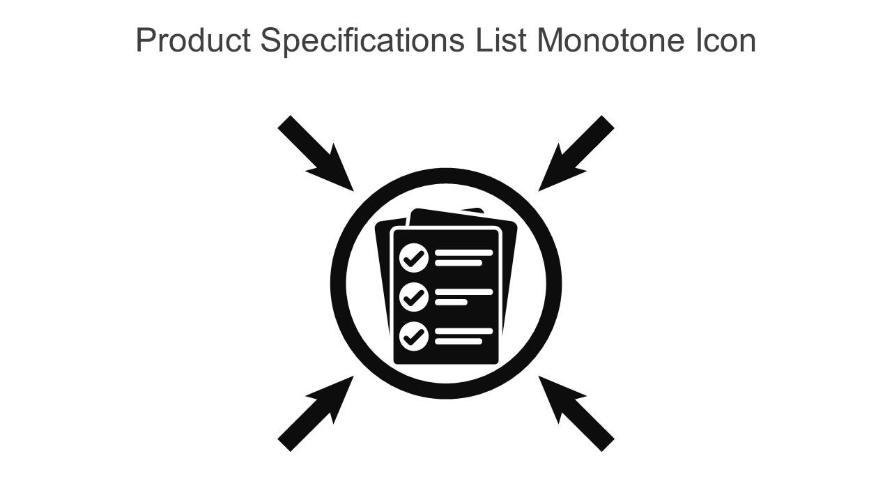 Product list icon png