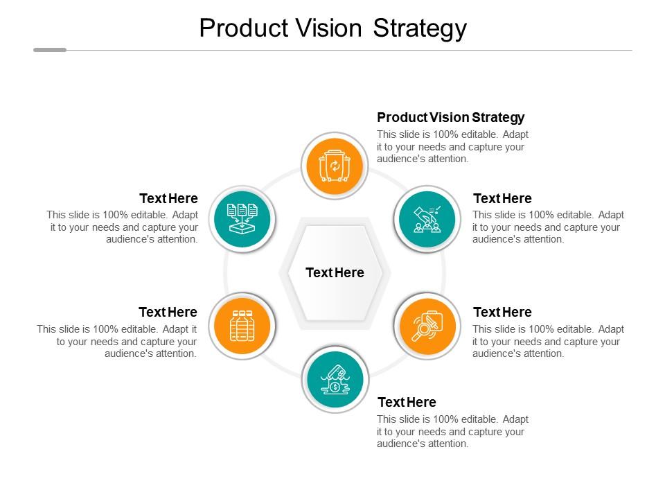 Product Vision Strategy Ppt Powerpoint Presentation Ideas Infographics