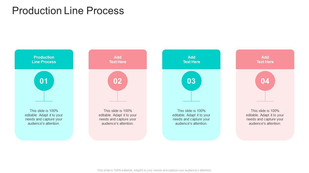 Production Line Process In Powerpoint And Google Slides Cpb PPT PowerPoint