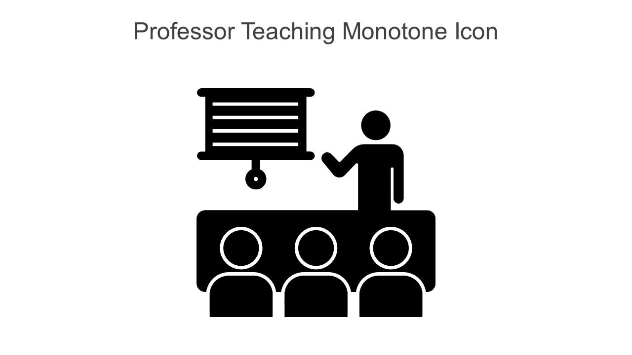 Teach Icon Png