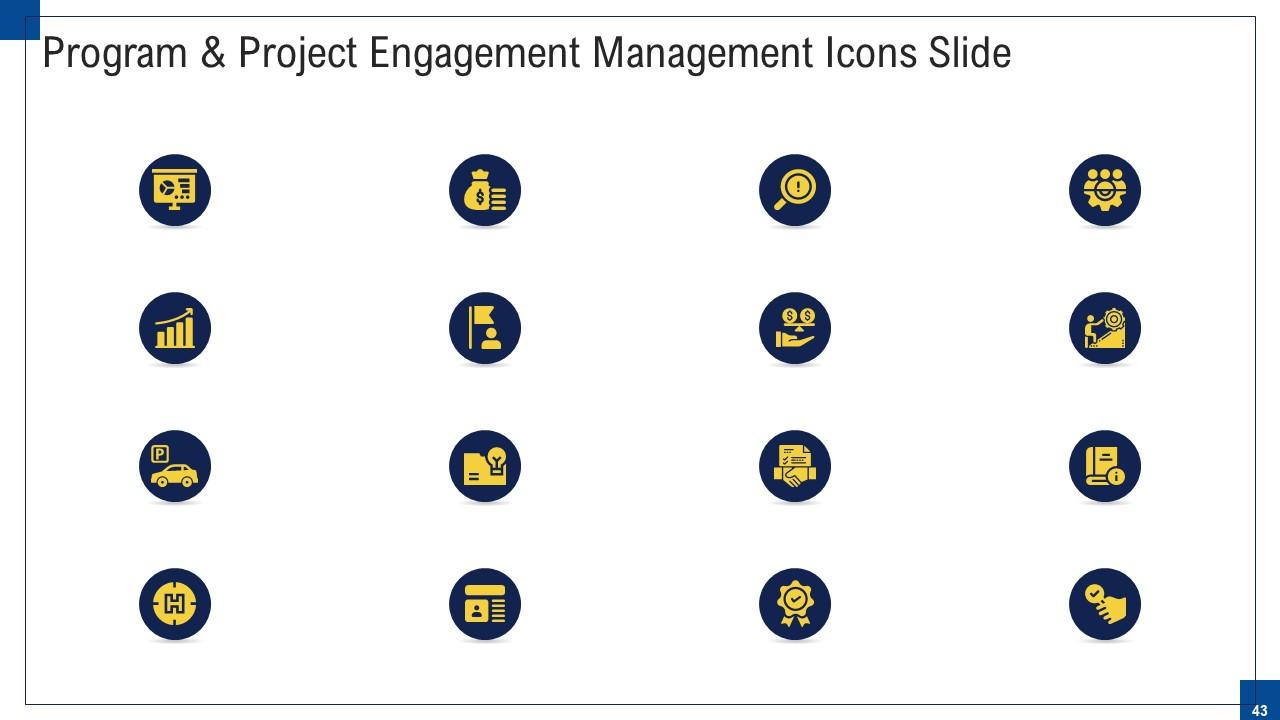 Top 10 Program Management PowerPoint Presentation Templates in 2024