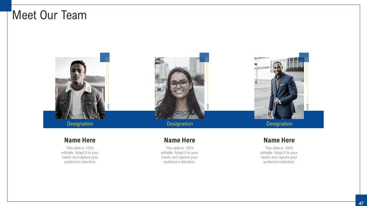 Top 10 Program Managment PowerPoint Presentation Templates in 2024