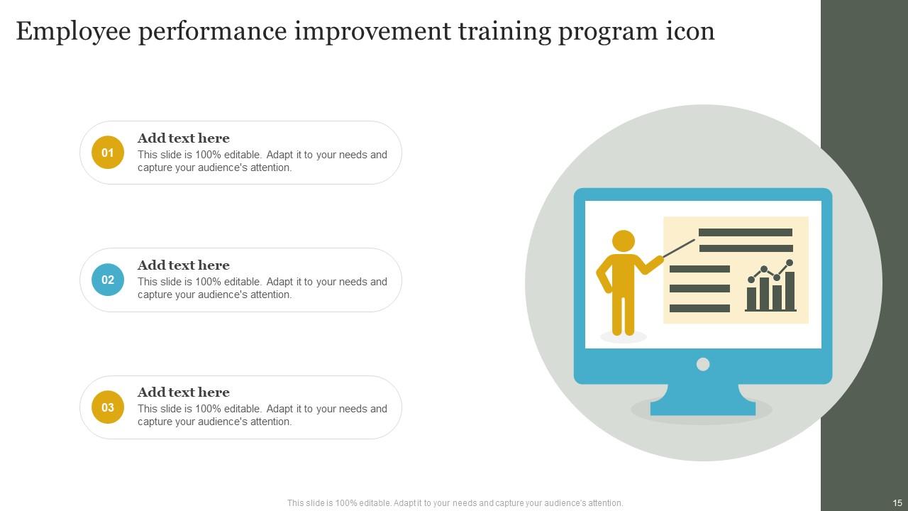 Program Improvement Powerpoint PPT Template Bundles PPT Slide