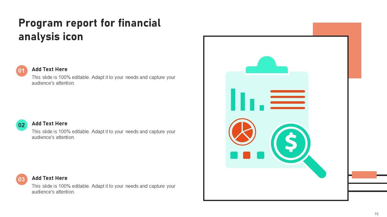 Program Report Powerpoint Ppt Template Bundles PPT PowerPoint