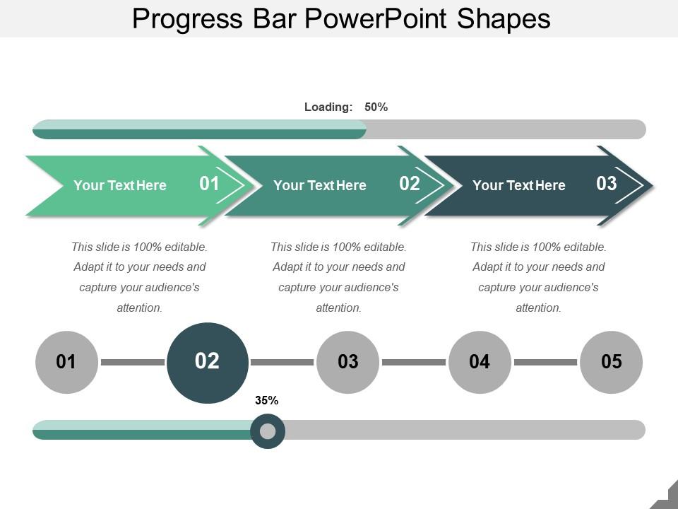 progress_bar_powerpoint_shapes_Slide01
