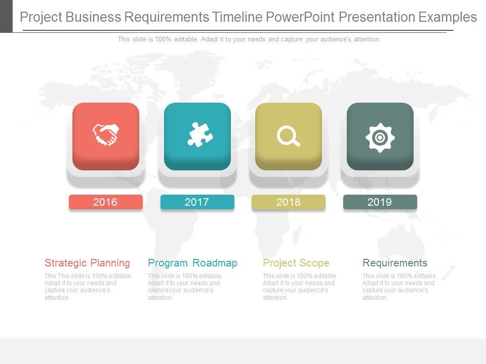 project_business_requirements_timeline_powerpoint_presentation_examples_Slide01