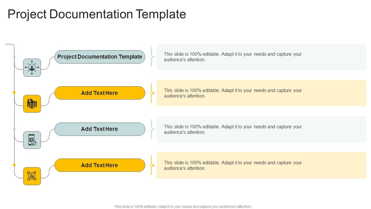 Project Documentation Template In Powerpoint And Google Slides Cpb PPT ...