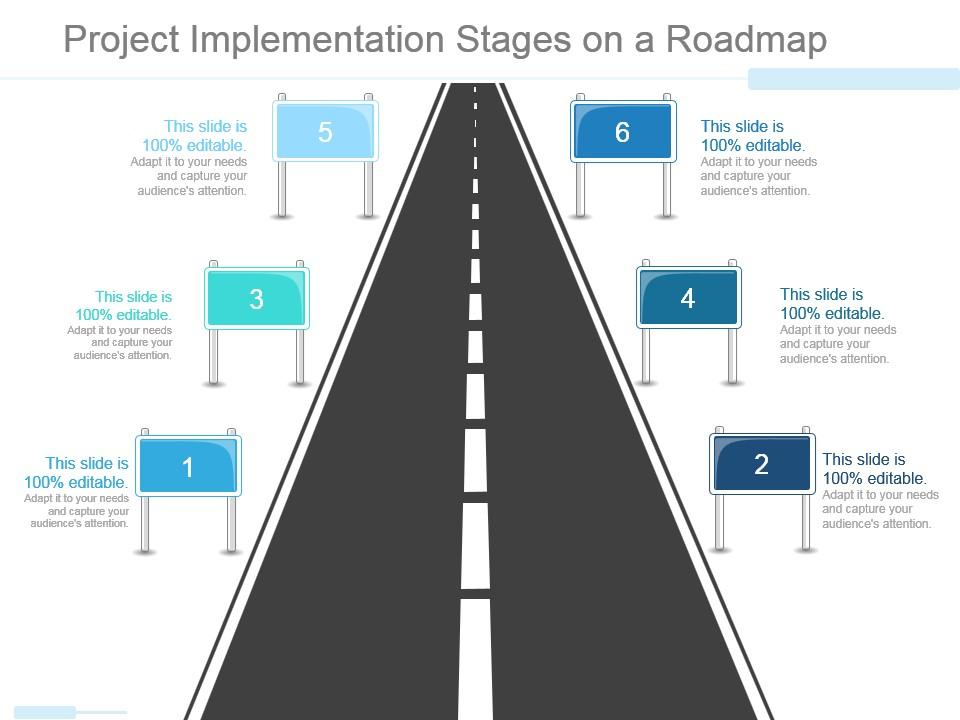 Top 10 Project Implementation Example PowerPoint Presentation Templates
