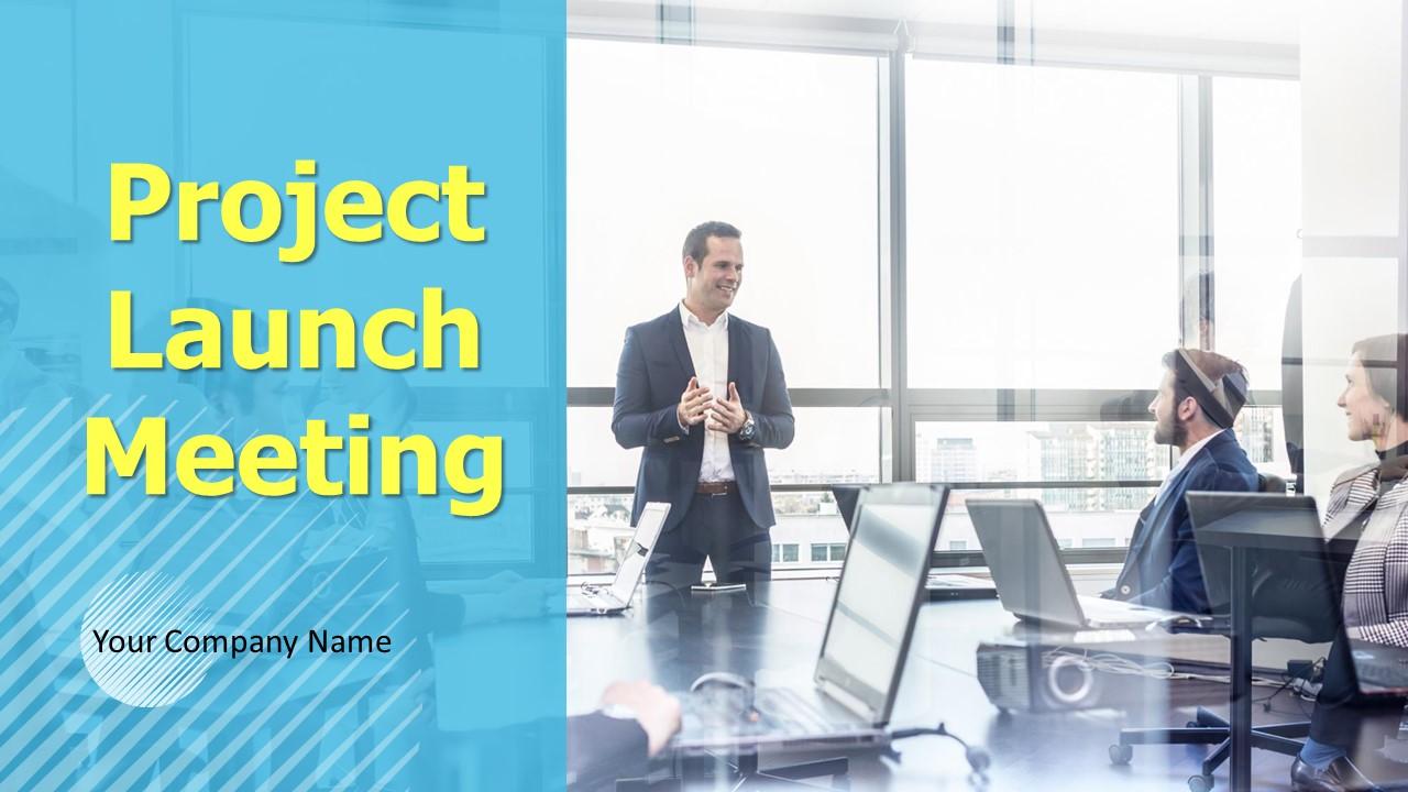 project_launch_meeting_powerpoint_presentation_slides_Slide01