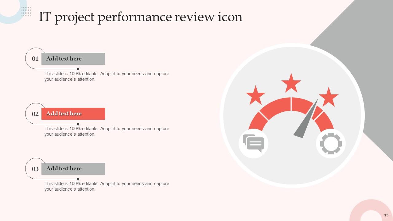 Top 10 Project Review Ppt PowerPoint Presentation Templates in 2025