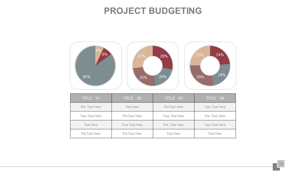 Top 10 Scope Slide PowerPoint Presentation Templates in 2026