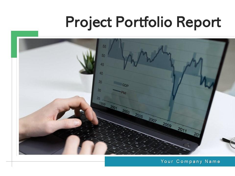 Project Portfolio Report Planning Development Opportunity Strategic Business Slide01