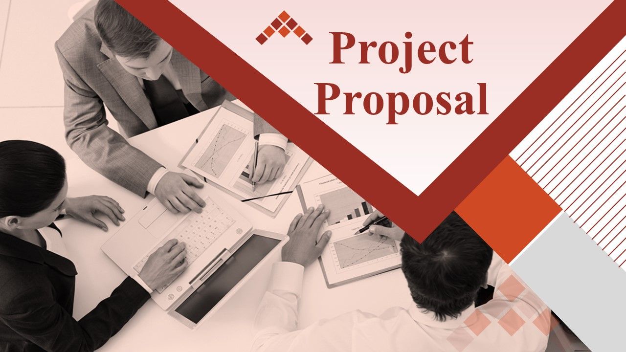 Project Proposal Powerpoint Presentation Slides Slide00