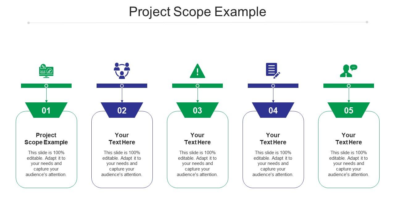 Project Scope Example Ppt Powerpoint Presentation Infographic Template ...