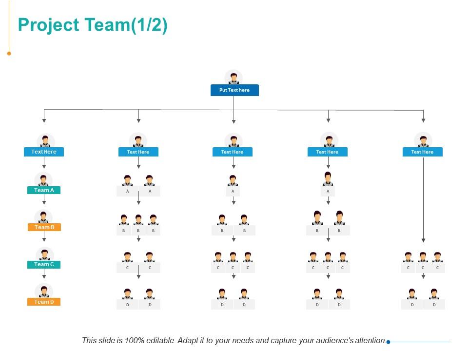 Project Team Communication Management Ppt Powerpoint Presentation ...