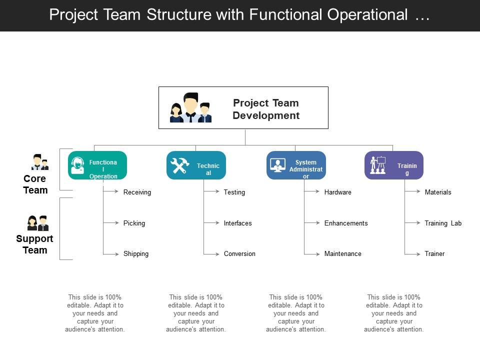 project_team_structure_with_functional_operational_technical_and_system_administrator_Slide01