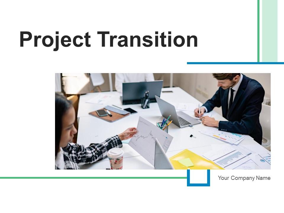 Project Transition Analysis Process Management Business Knowledge Planning