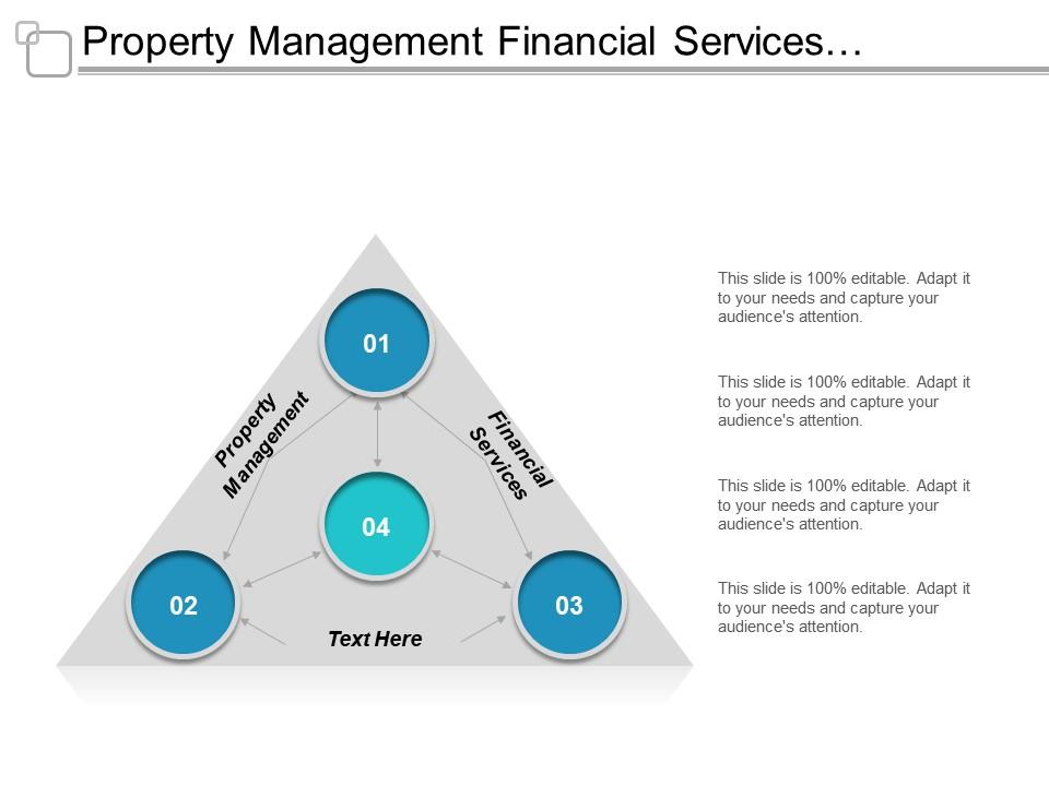 Property management financial services business management resource small business cpb Slide00