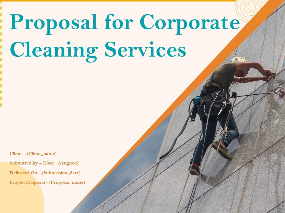 Top 10 Cleaning Services PowerPoint Presentation Templates in 2024