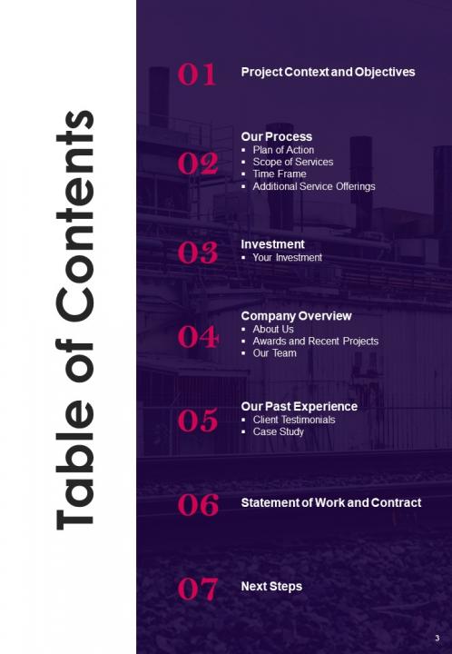 Top 10 Factory Proposal Template PowerPoint Presentation Templates in 2026
