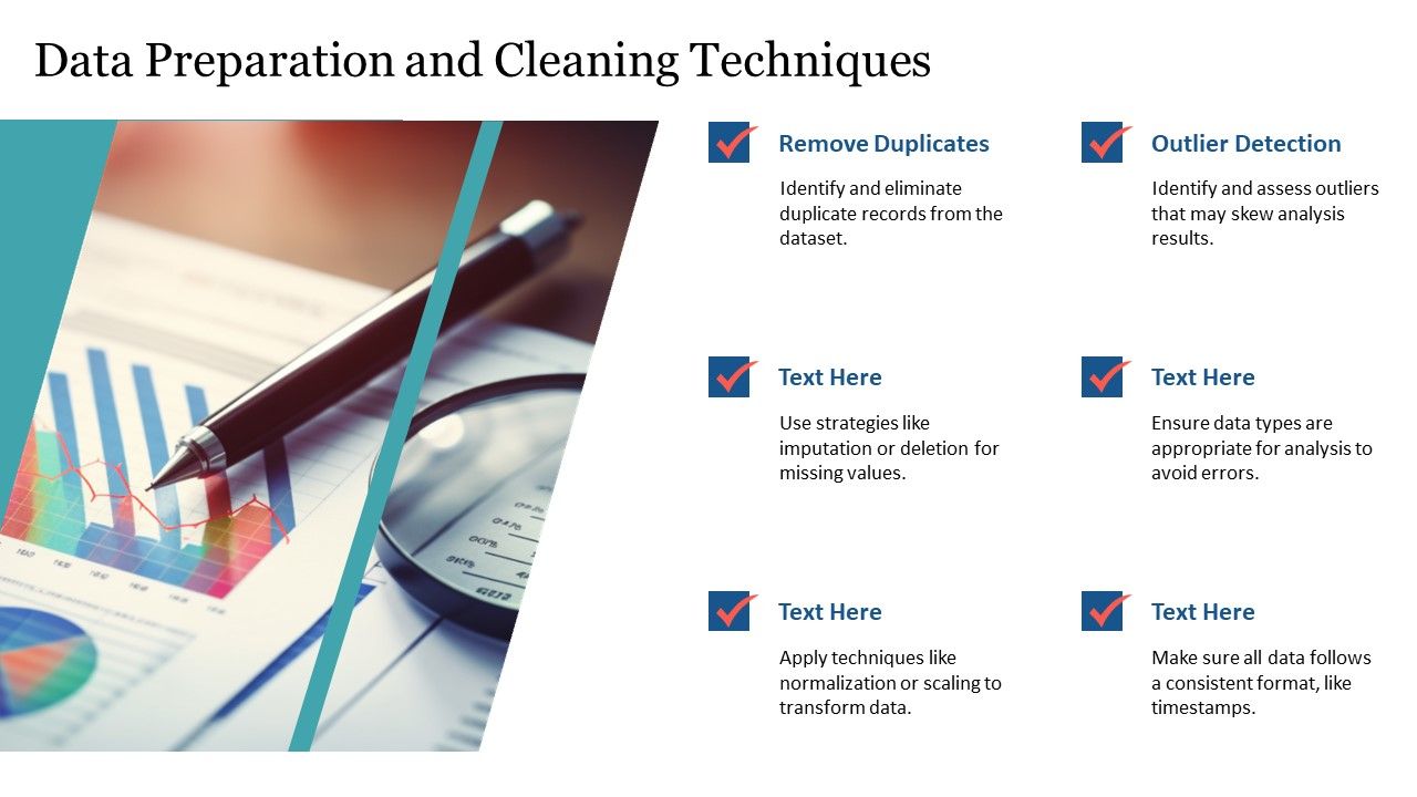 Pythons Role In Data Analysis PPT Designs AT PPT Example AT