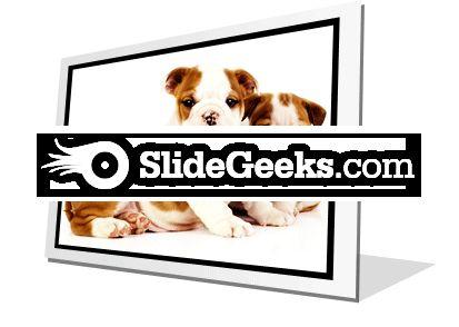Bulldogs Animals PowerPoint Icon F  Presentation Themes and Graphics Slide01