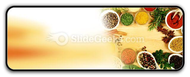 Spices Food PowerPoint Icon R | Presentation Graphics | PowerPoint PPT ...