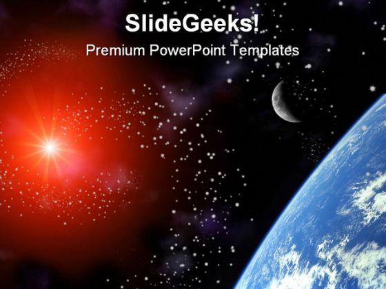 Globe Earth PowerPoint Backgrounds And Templates 1210  Presentation Themes and Graphics Slide01