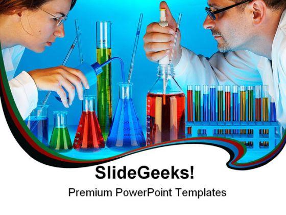 Laboratory Science PowerPoint Backgrounds And Templates 1210 | PowerPoint  Slide Templates Download | PPT Background Template | Presentation Slides  Images