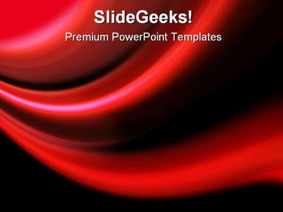 Red Background PowerPoint Backgrounds And Templates 1210  Presentation Themes and Graphics Slide01