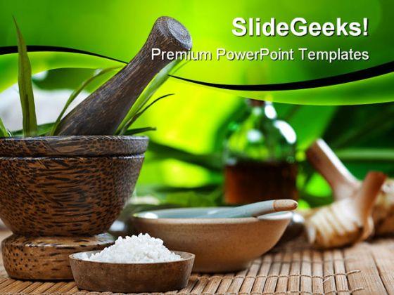 Spa And Ayurvedic Beauty PowerPoint Backgrounds And Templates 1210 |  Presentation PowerPoint Images | Example of PPT Presentation | PPT Slide  Layouts