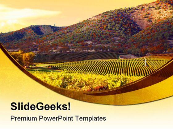 vineyard-sunset-nature-powerpoint-templates-and-powerpoint-backgrounds