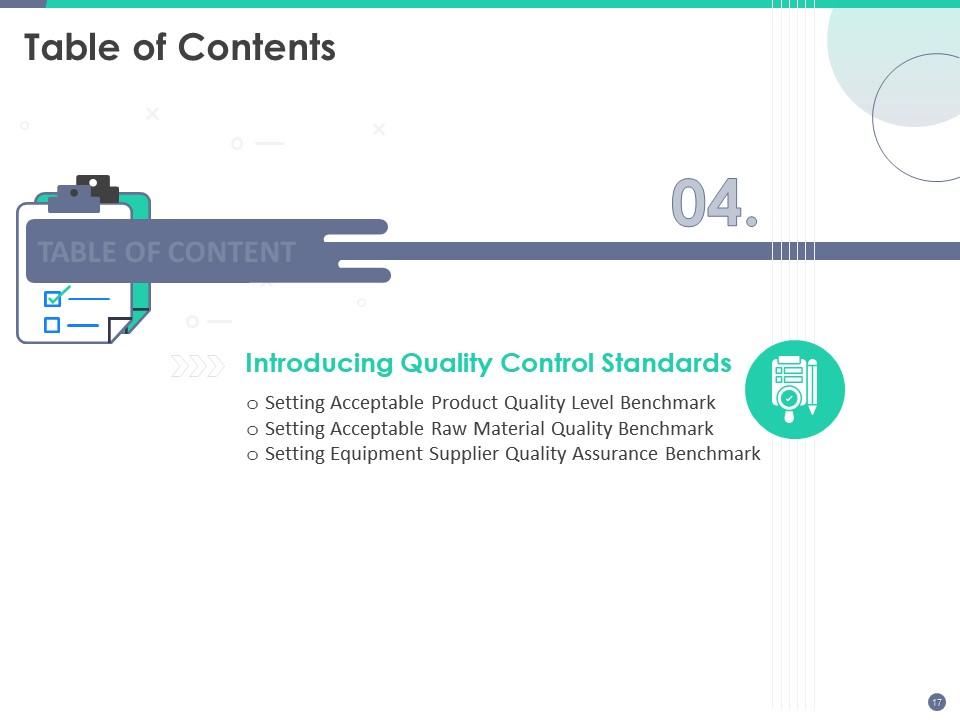 Top 10 Quality Engineering PowerPoint Presentation Templates in 2026