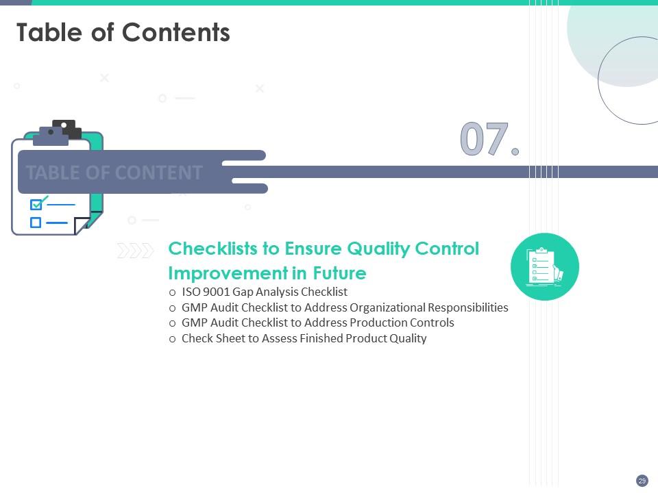 Engineering Quality Slide Examples Top 10 Quality Engineering PowerPoint Presentation Templates in 2026