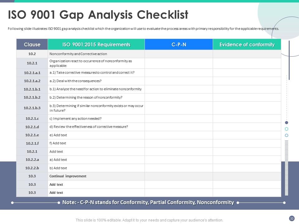 Engineering Quality Slide Examples Top 10 Quality Engineering PowerPoint Presentation Templates in 2026